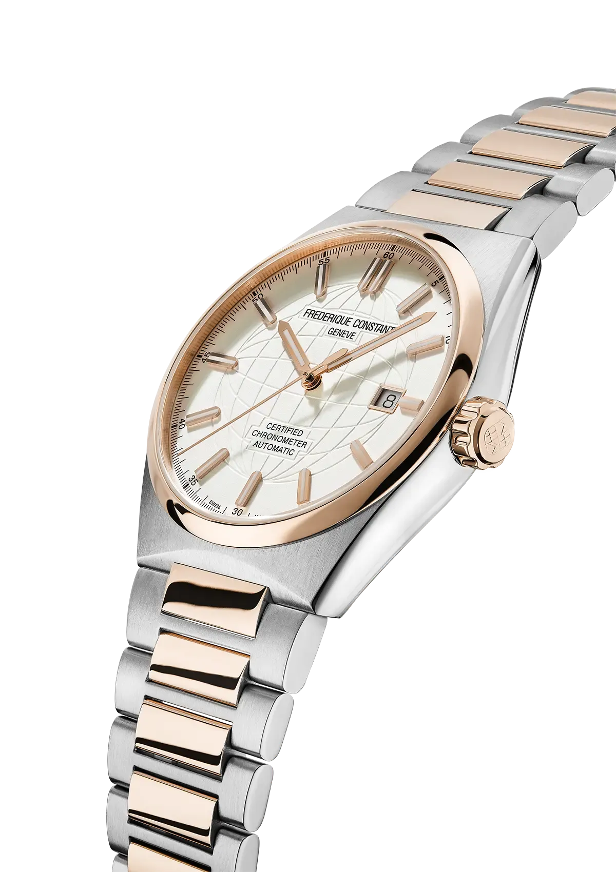 Automatic COSC image number 1