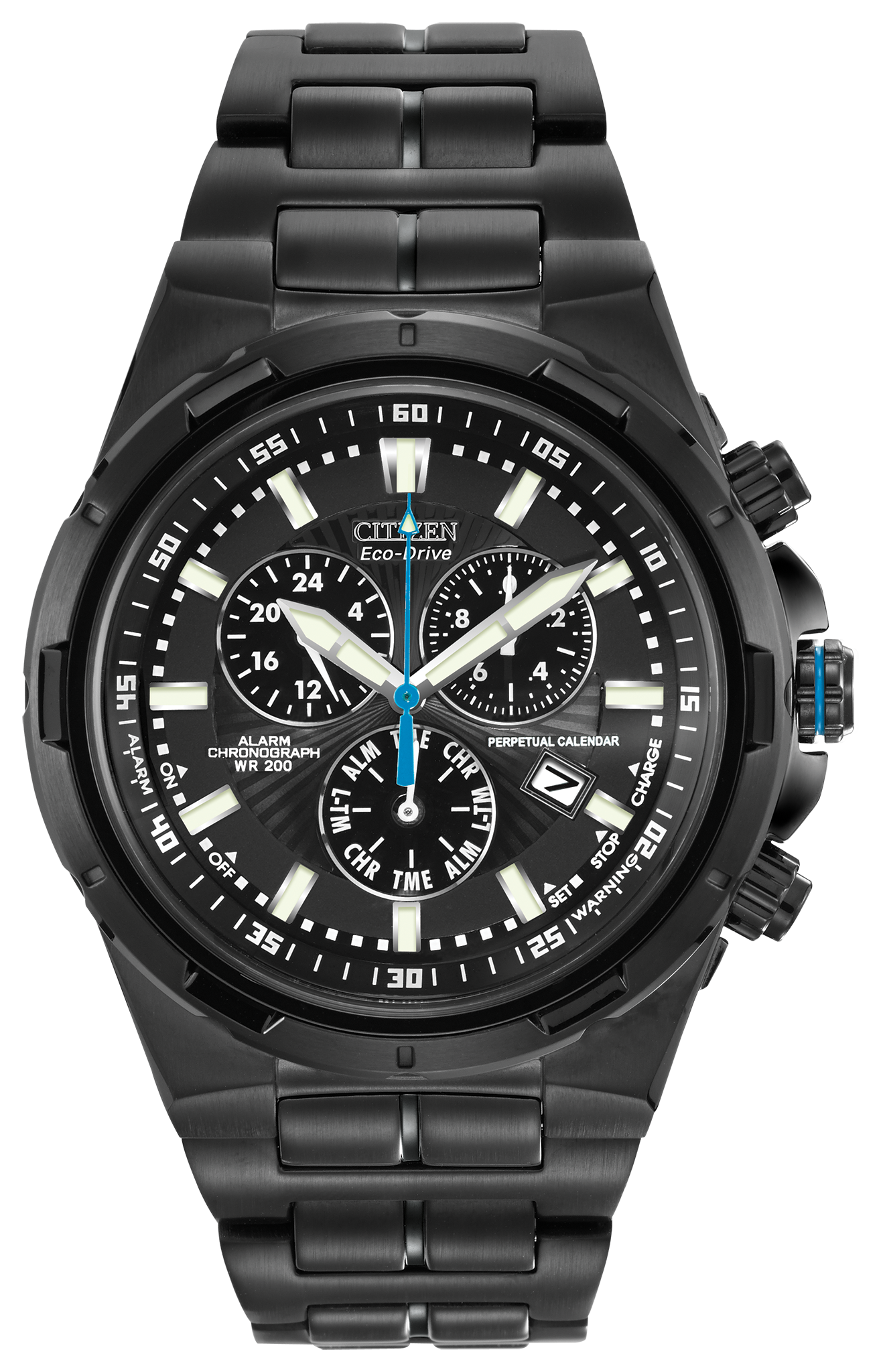 Citizen BL5435-58E