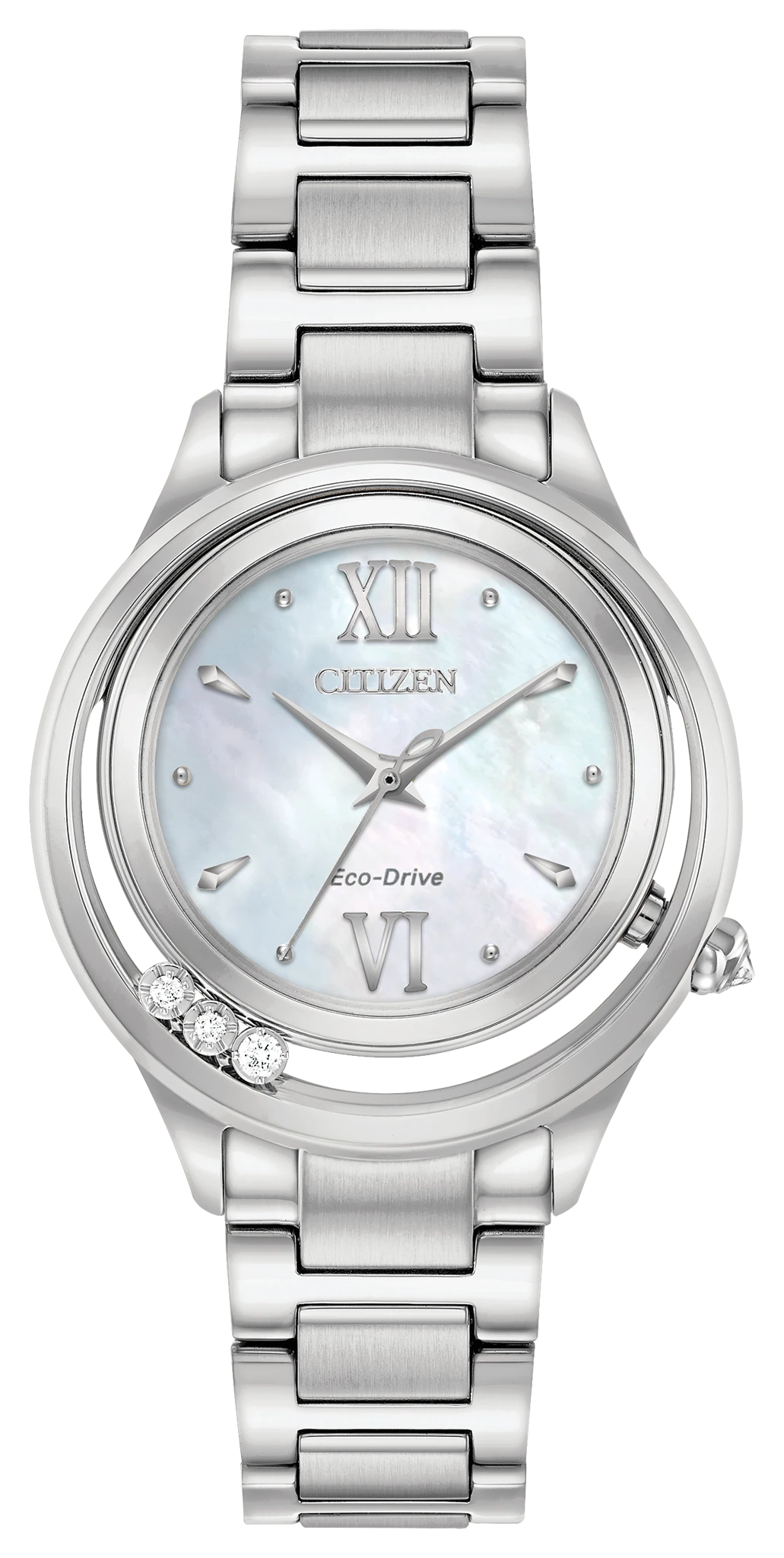 Citizen L Sunrise LS - view 1