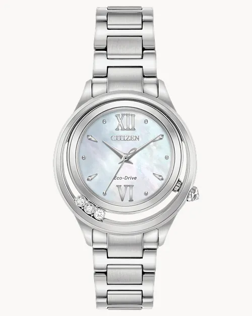 Citizen L Sunrise LS image number 0