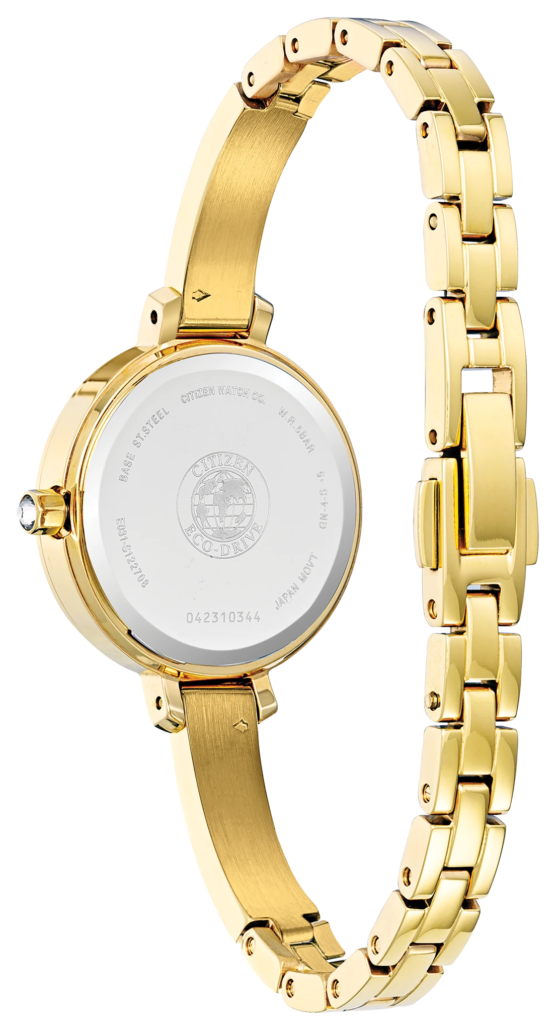 Silhouette Cristales