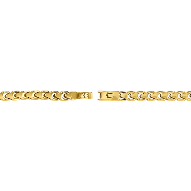 Bulova Link&trade; Bracelet