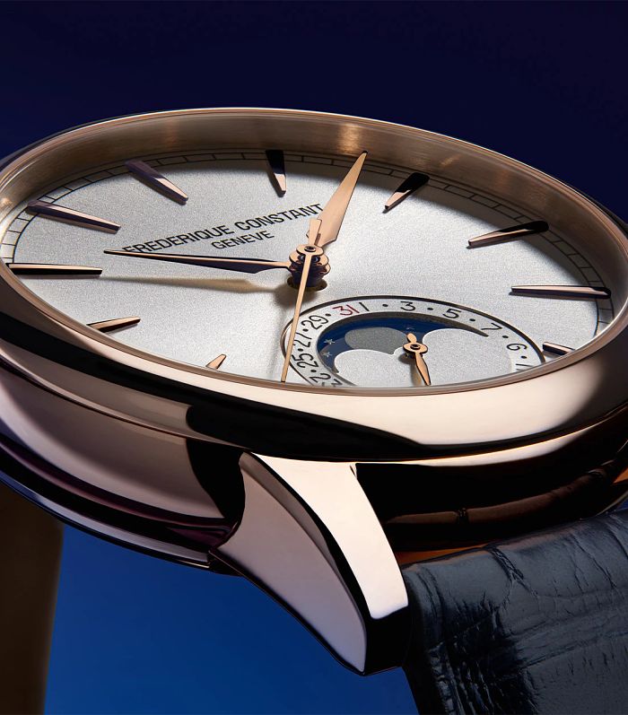 Classic Moonphase Date Classic Moonphase Date