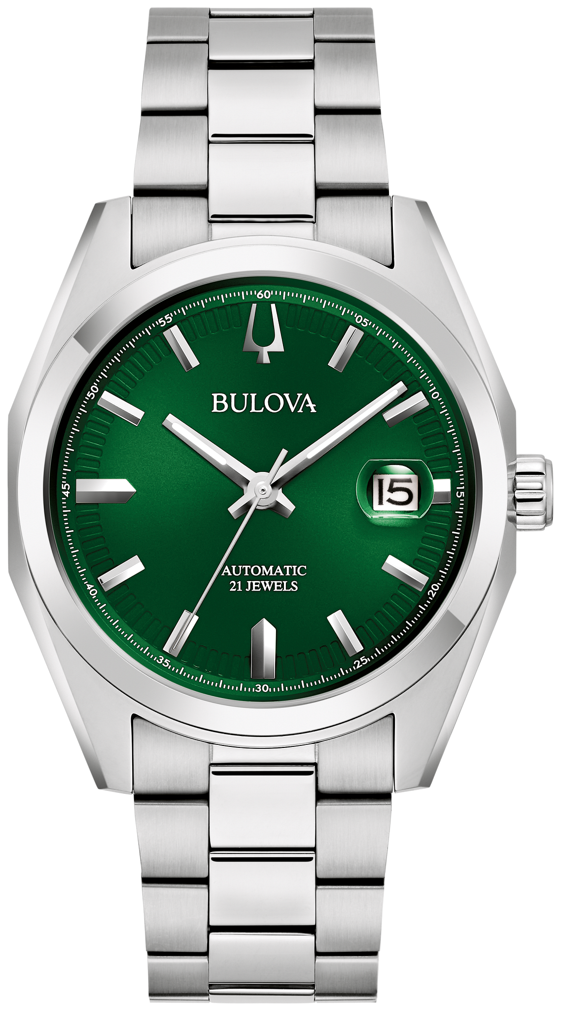 Bulova 96B429