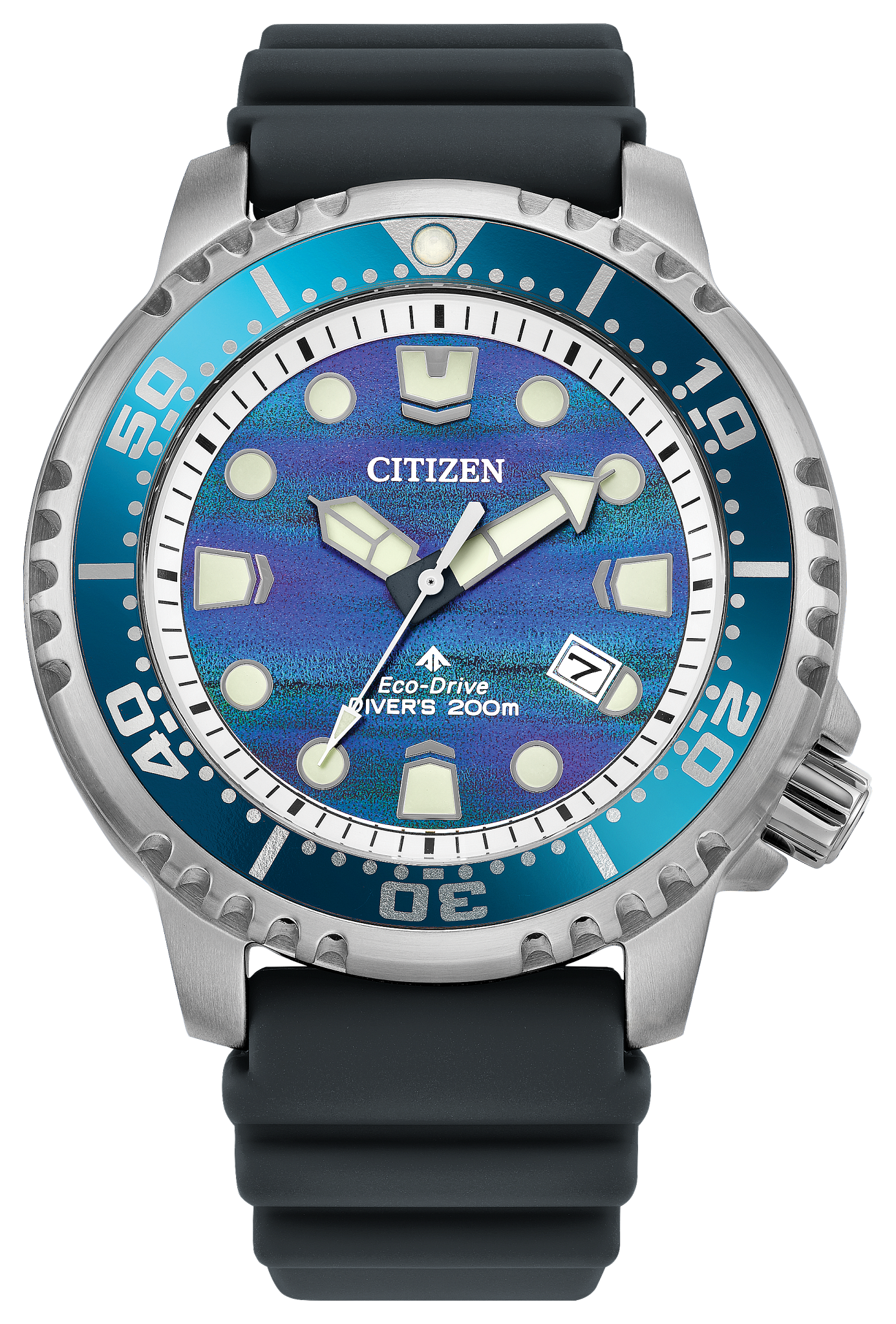 Citizen Promaster Dive BN0167-09W