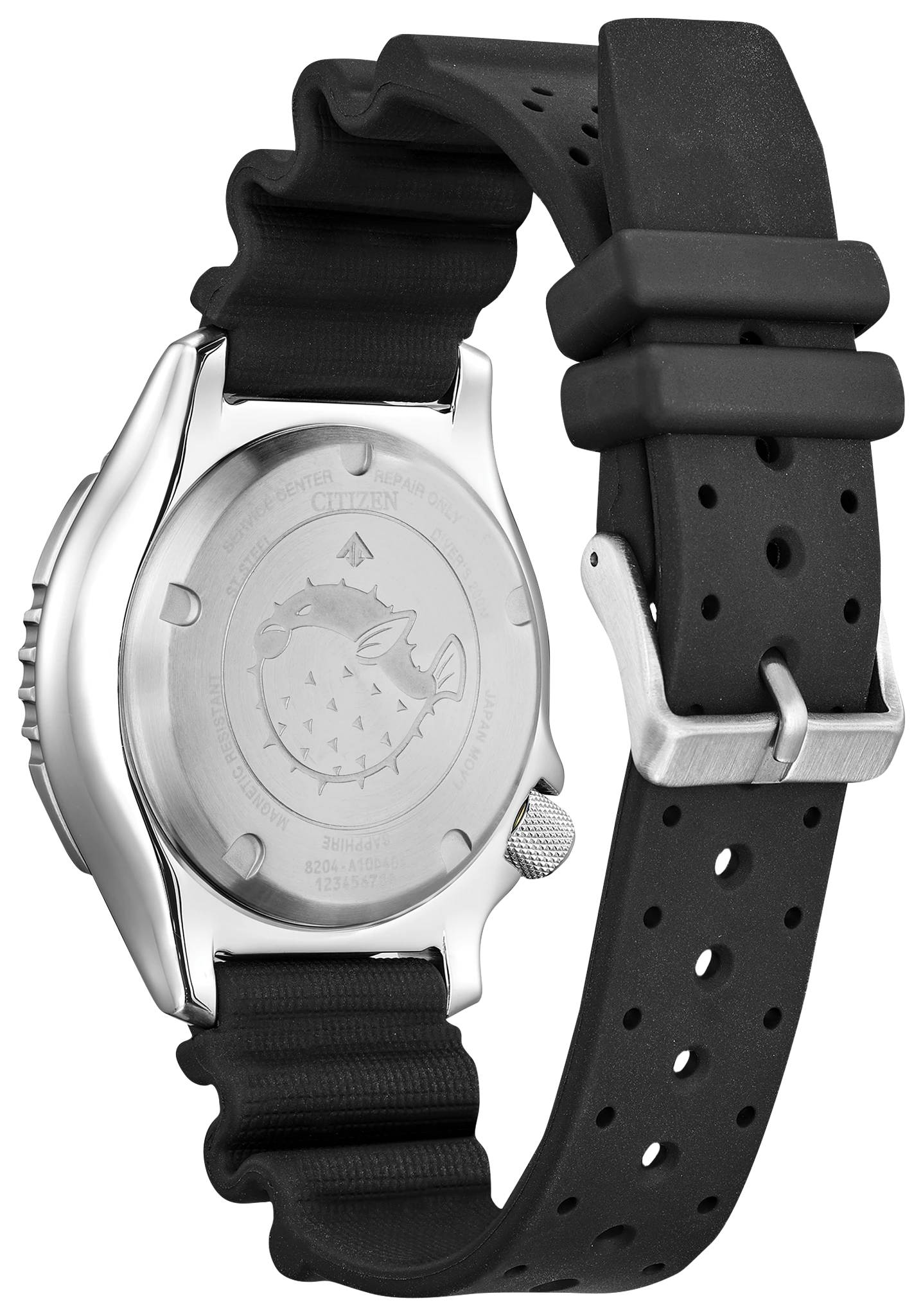 Promaster Dive Automatic