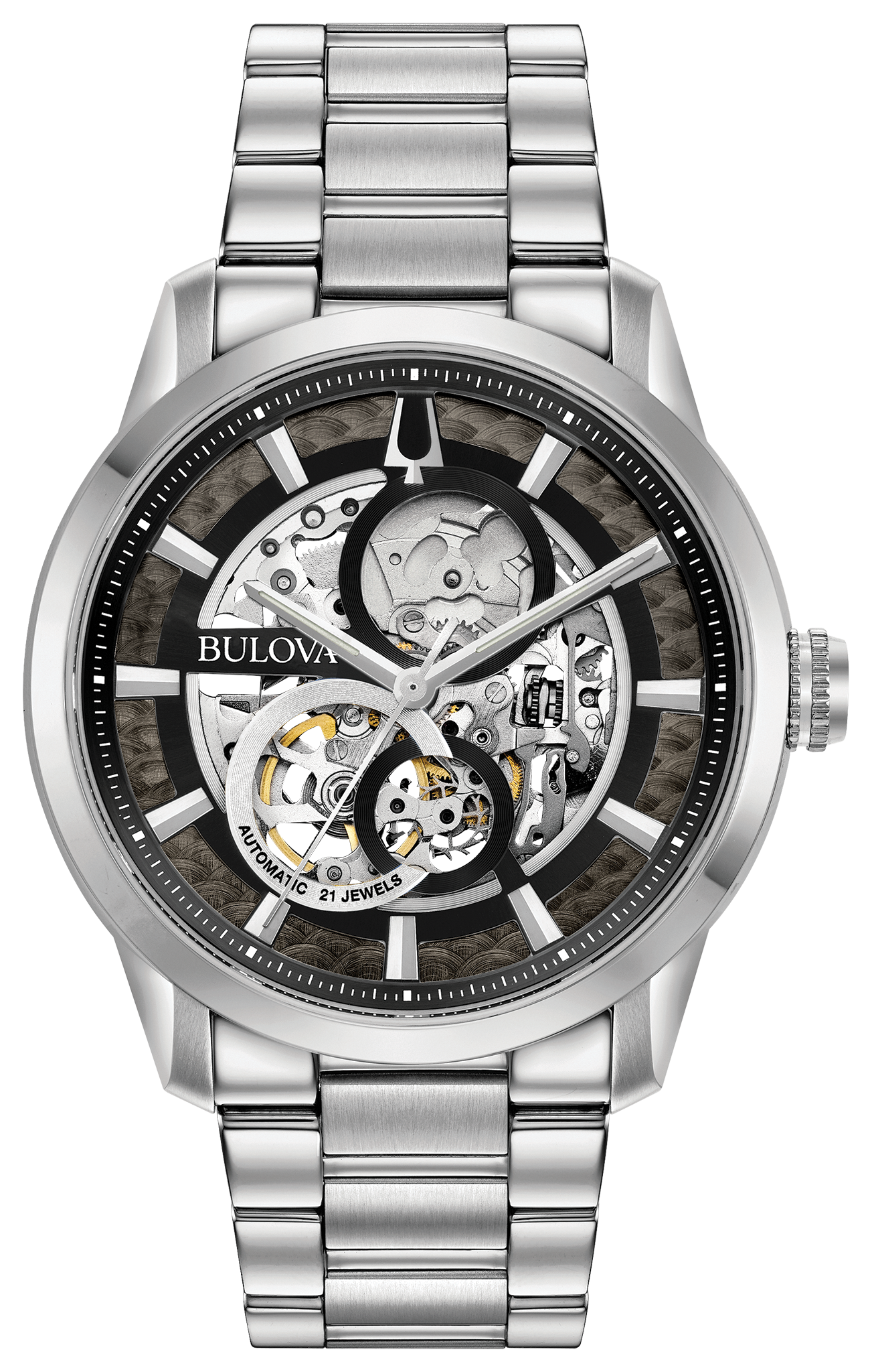 Bulova 96A208