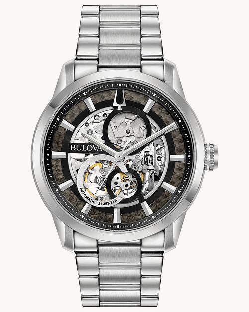 Bulova sutton 2025