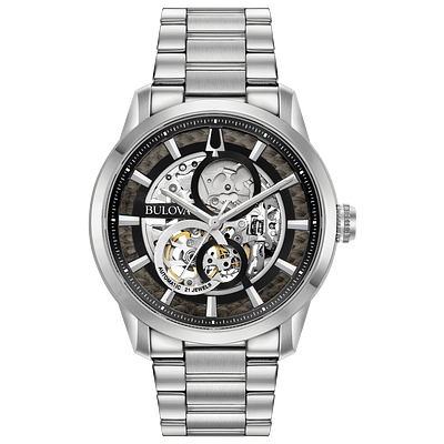Bulova watch 2025 men price
