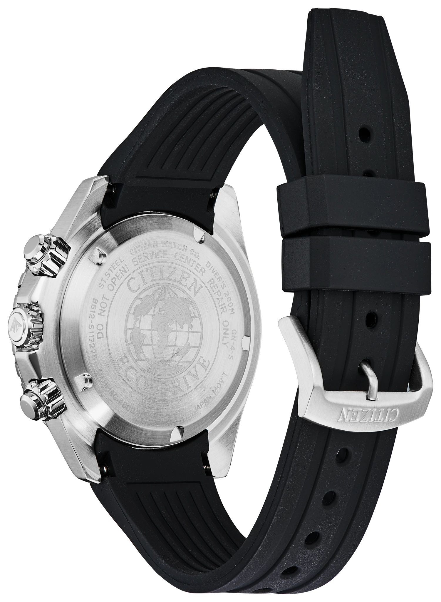 Promaster Dive - view 2