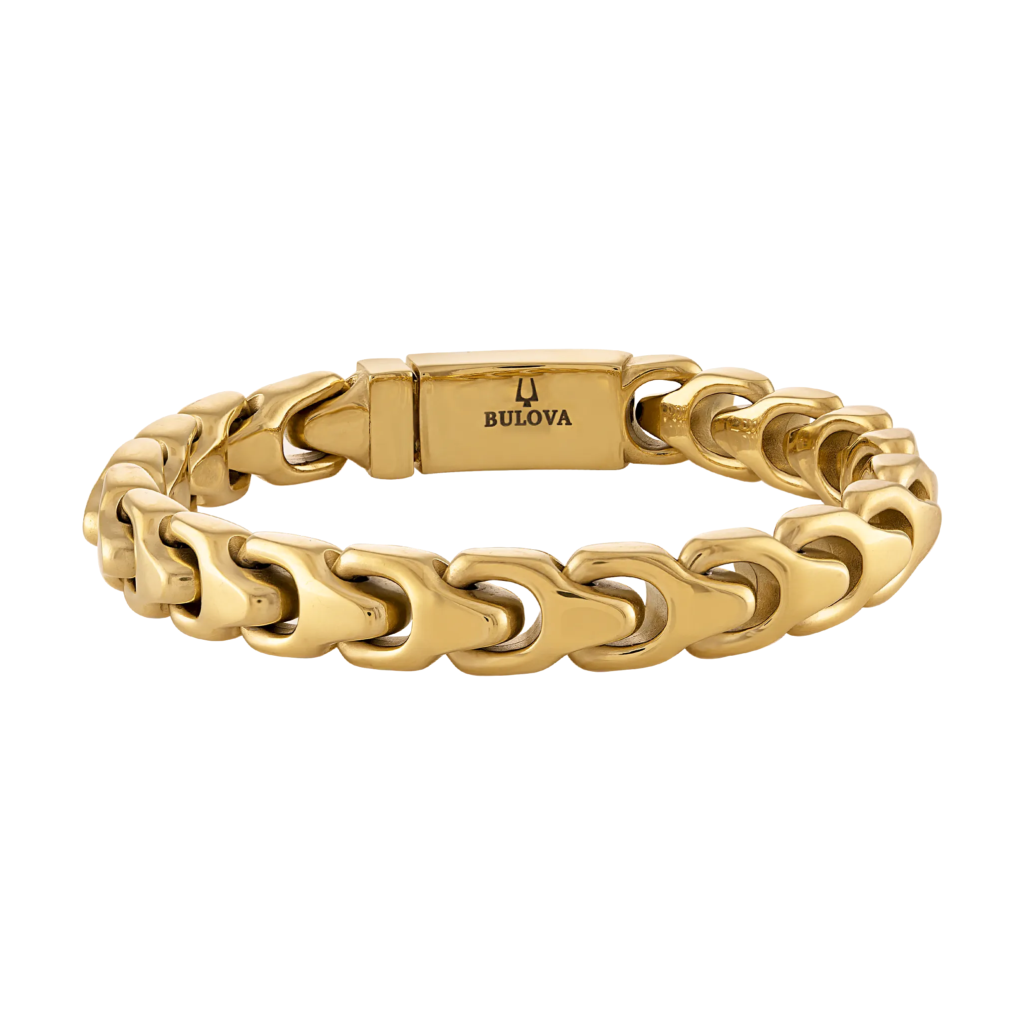 Bulova Link&trade; Bracelet