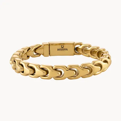 Bulova Link™ Bracelet Bulova Link™ Bracelet