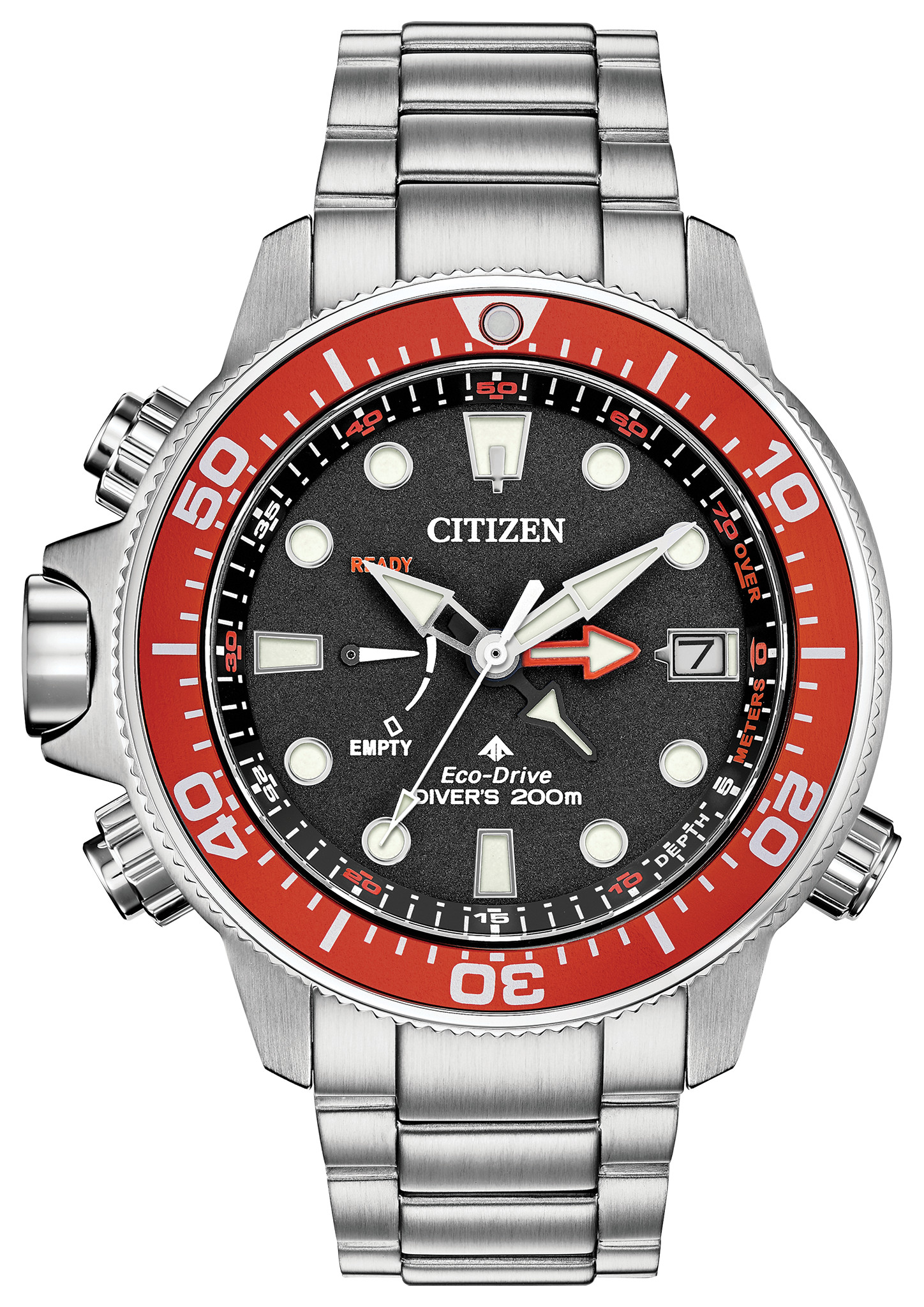 citizen promaster aqualand manual