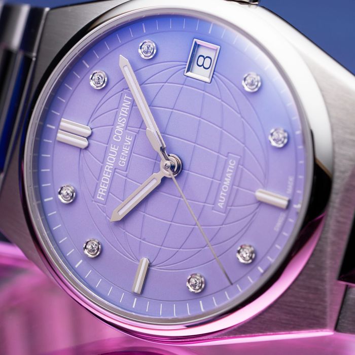 Ladies Automatic Ladies Automatic