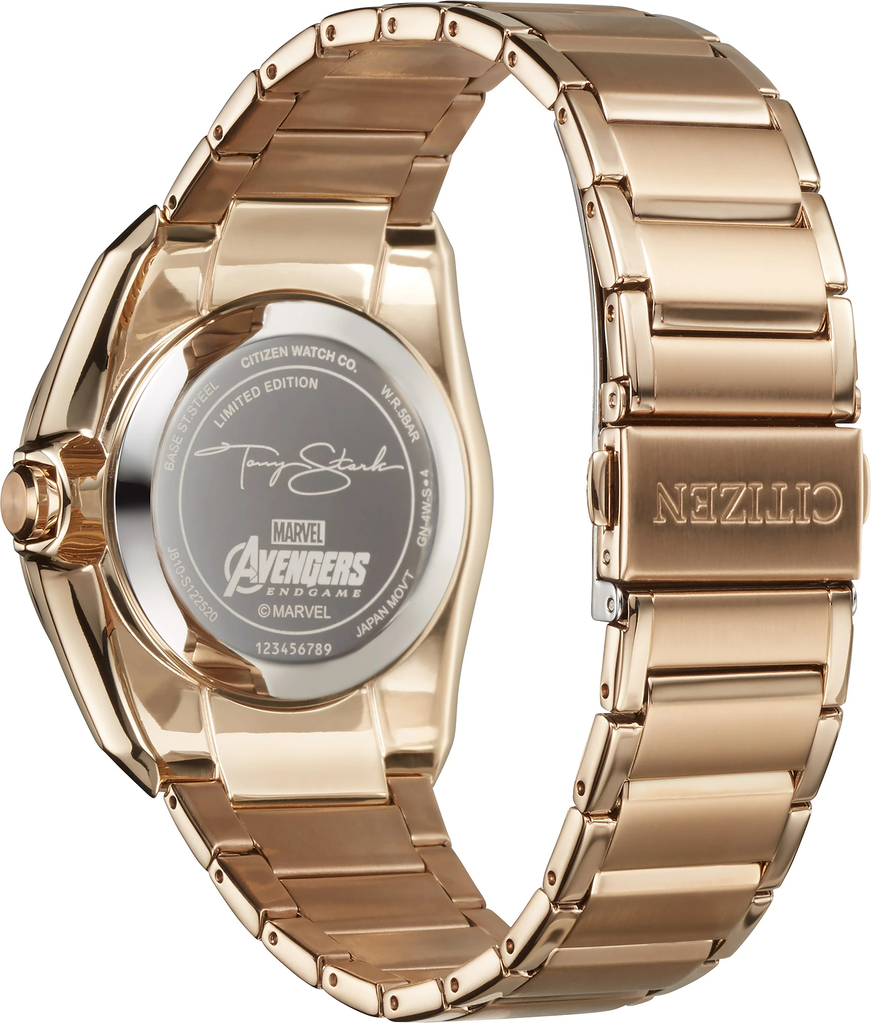 Tony Stark image number 2