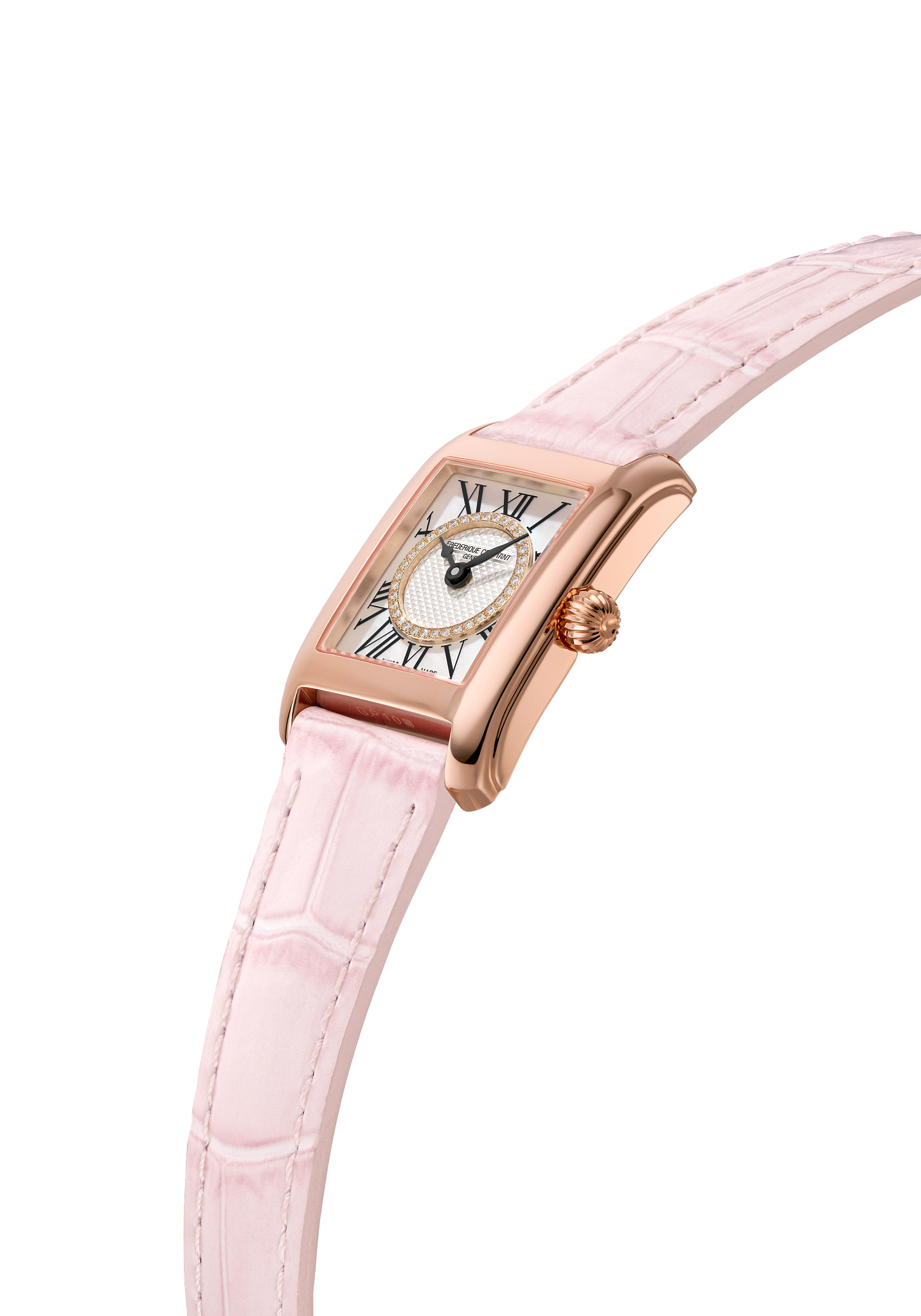 Carr&eacute;e image number 1