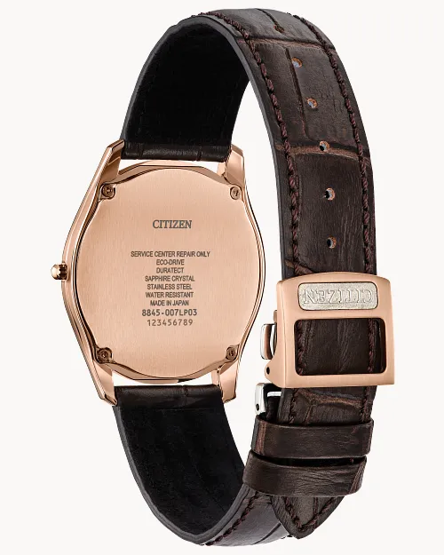 Eco-Drive One image number 2