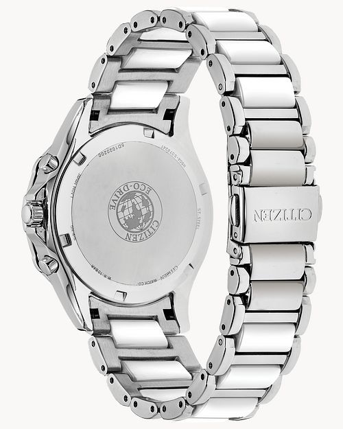 Citizen silhouette online diamond sport
