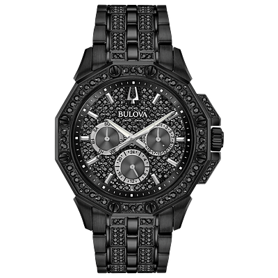 Bulova ブローバ レディース腕時計(クォーツ) 98S134 (173) レディース Bulova ブローバ レディース腕時計(クォーツ) 98S134 (173) レディース