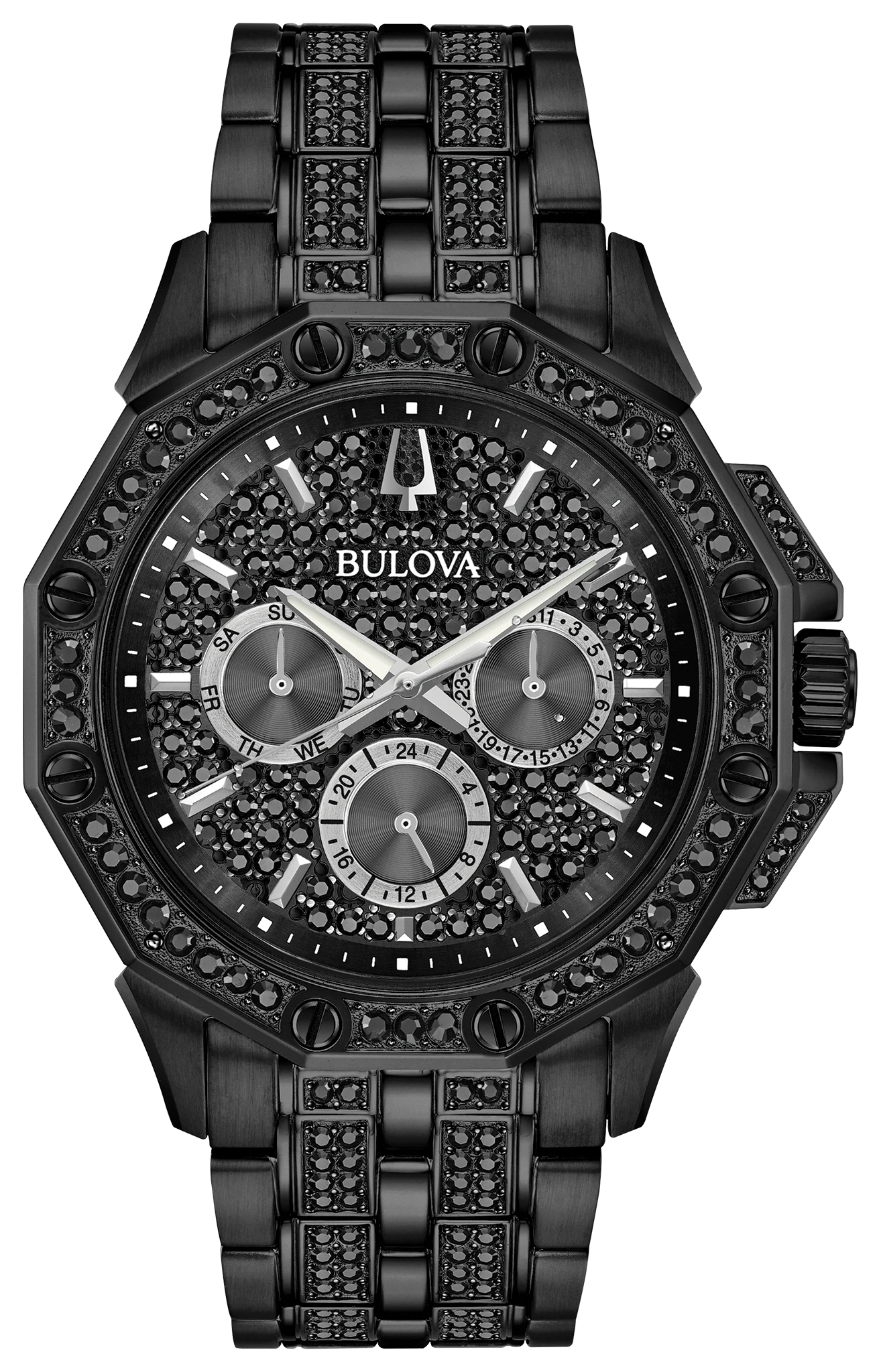 Octava image number 0