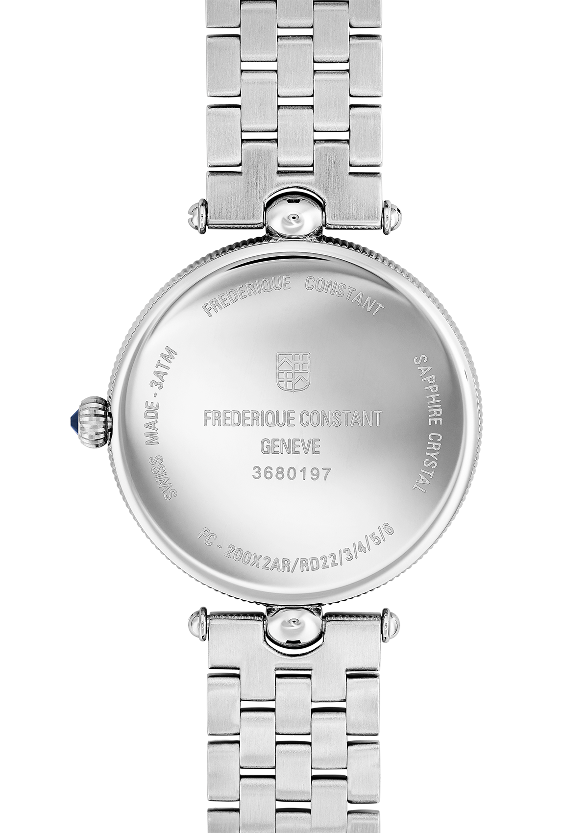 Art Deco Round image number 2