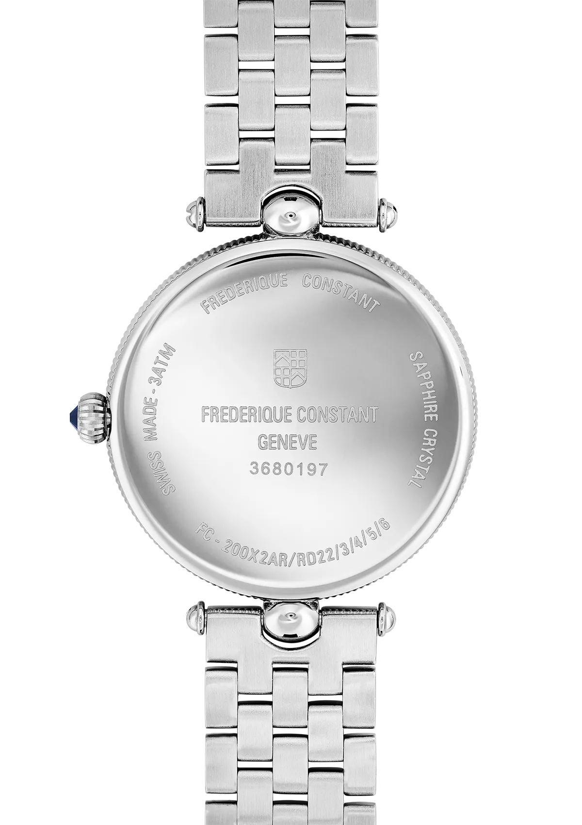 Art Deco Round image number 2