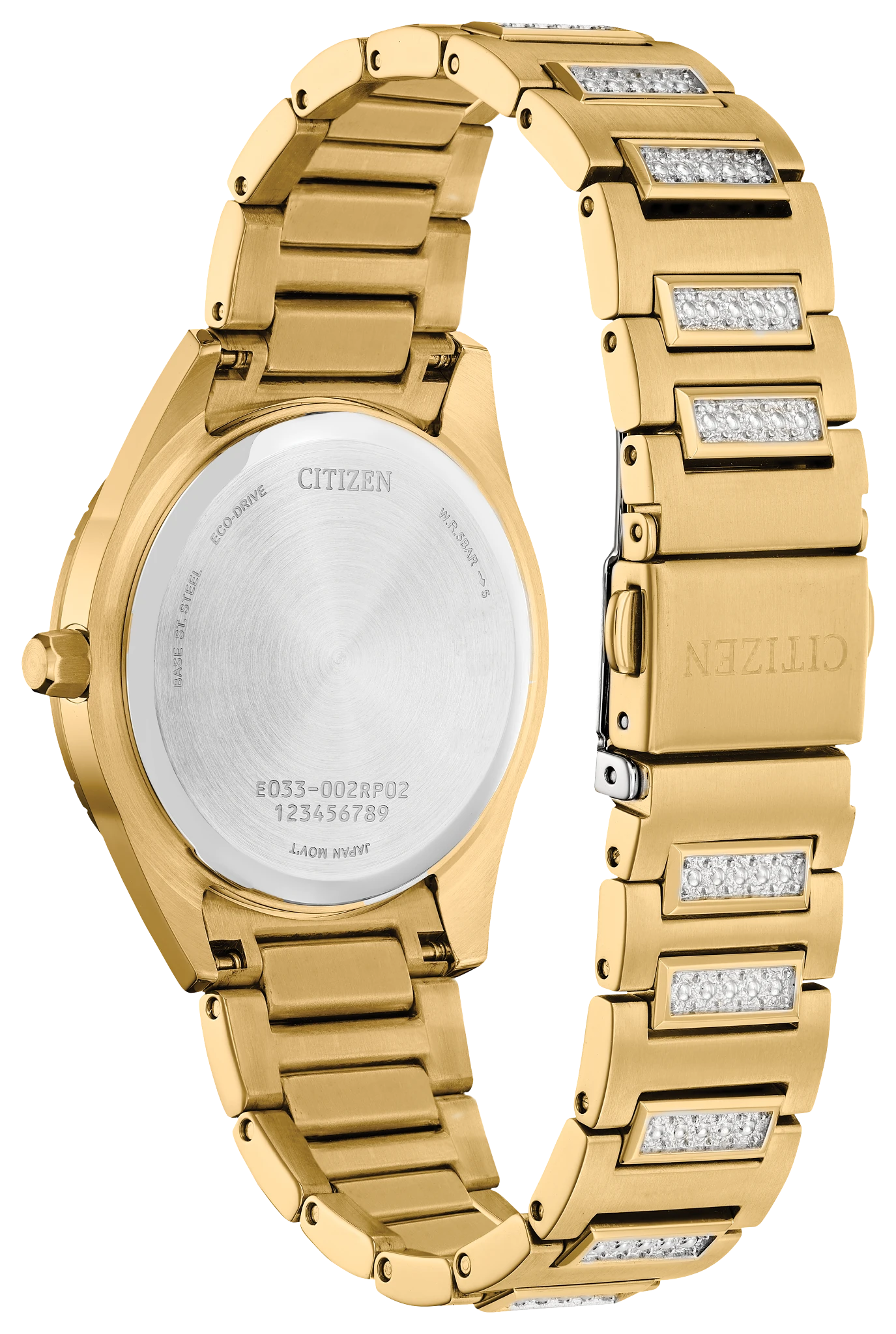 Silhouette Cristales