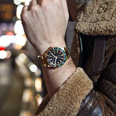 Series8 880 GMT Series8 880 GMT