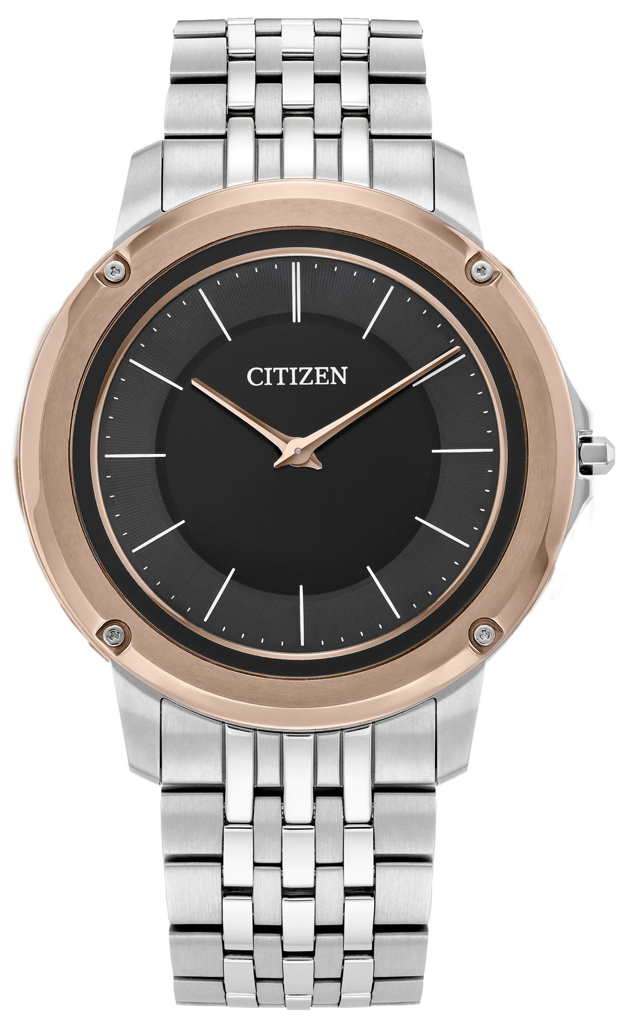 Eco-Drive One - view 1