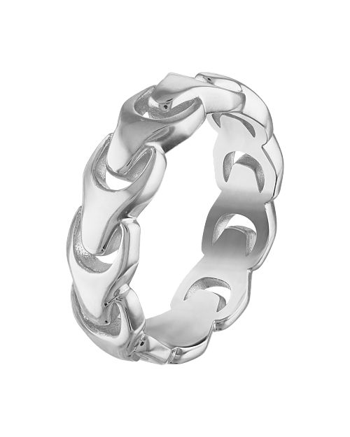 Bulova Link™ Ring image number NaN