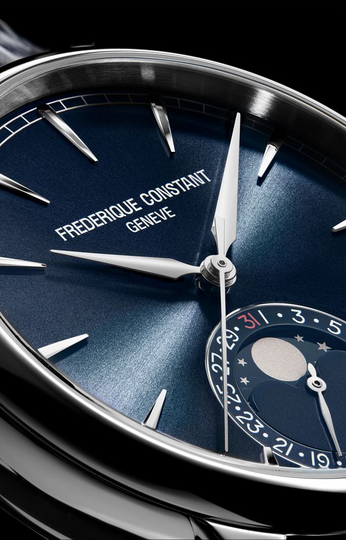 Classic Moonphase Date Classic Moonphase Date