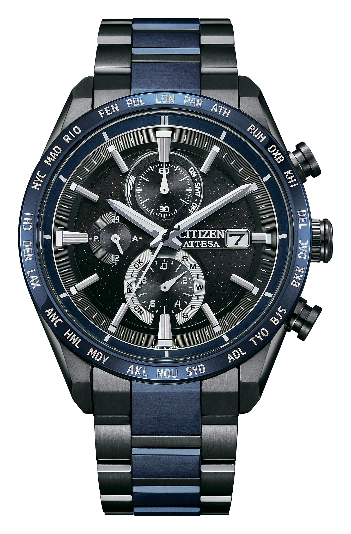 Citizen AT8187-75E