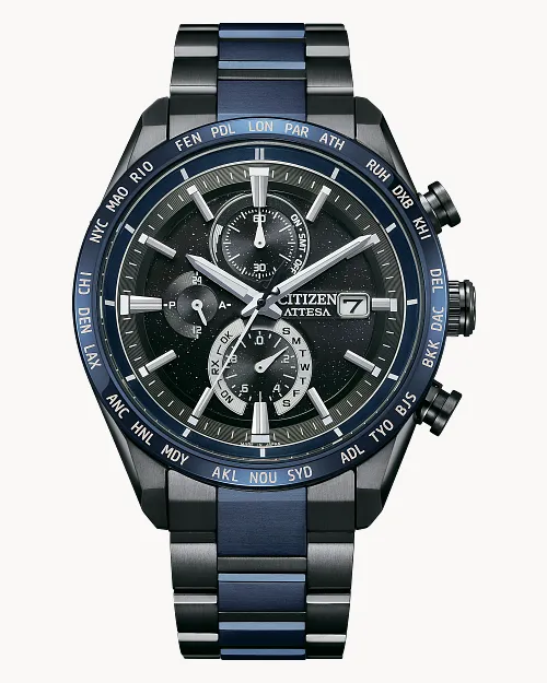 ATTESA image number 0