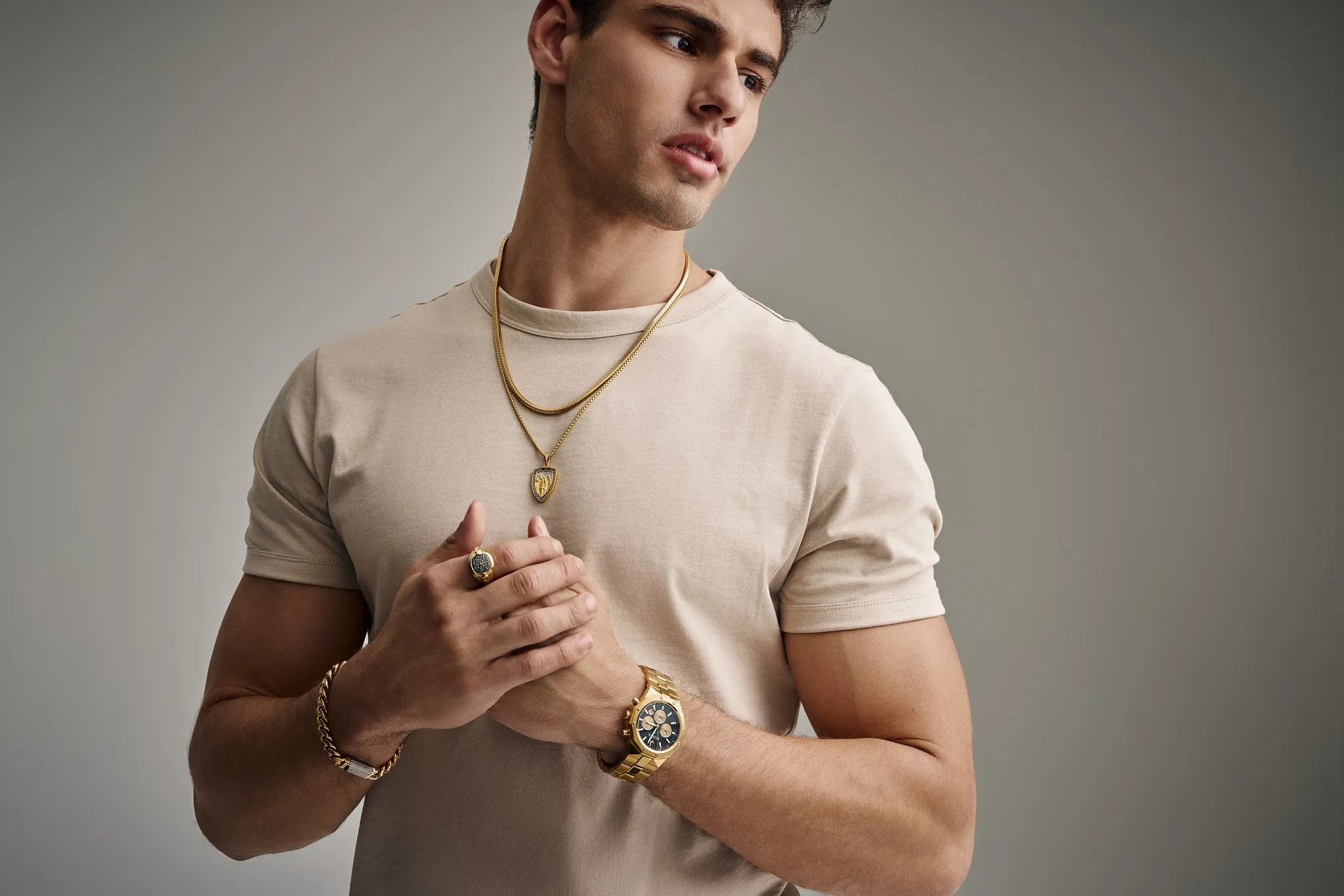 Bulova Link&trade; Pendant