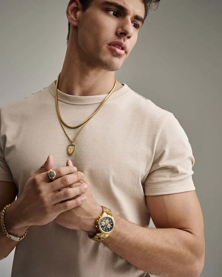 Bulova Link™ Pendant image number 3
