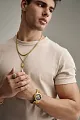 Bulova Link™ Pendant image number 3