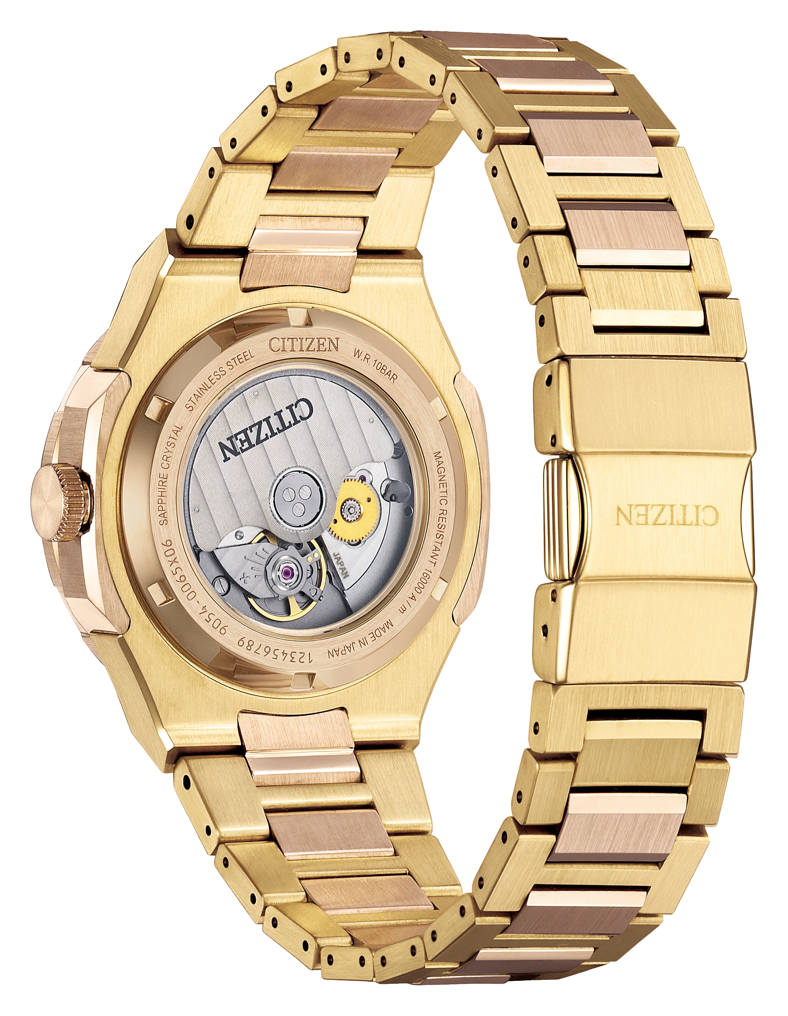 Series8 880 GMT - view 2