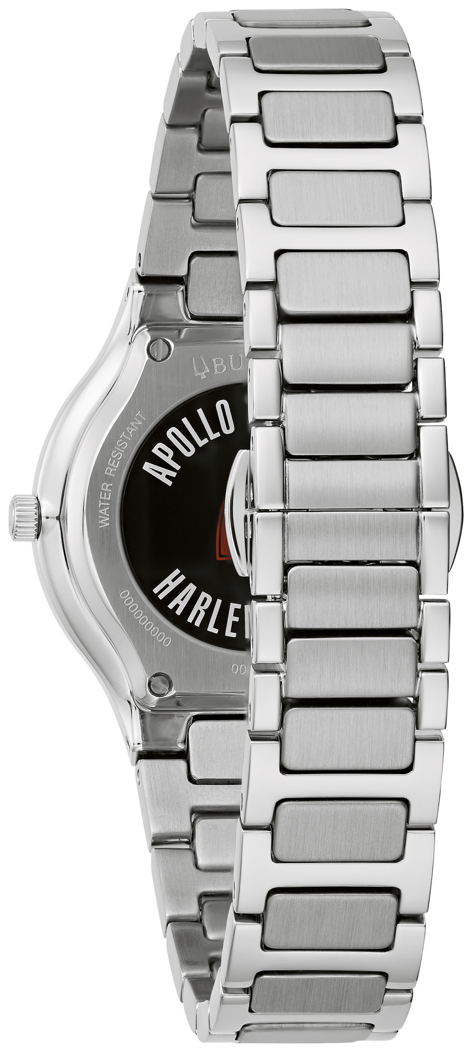 Apollo image number 2