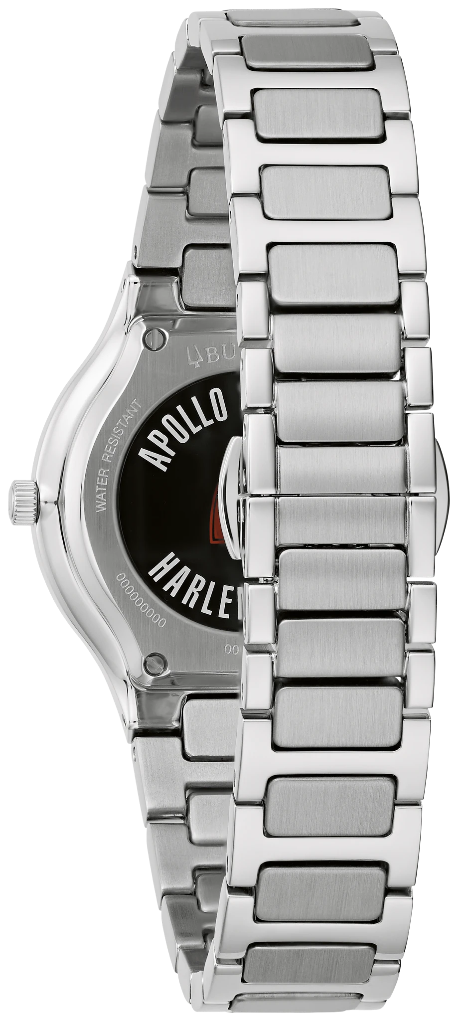 Apollo - view 2