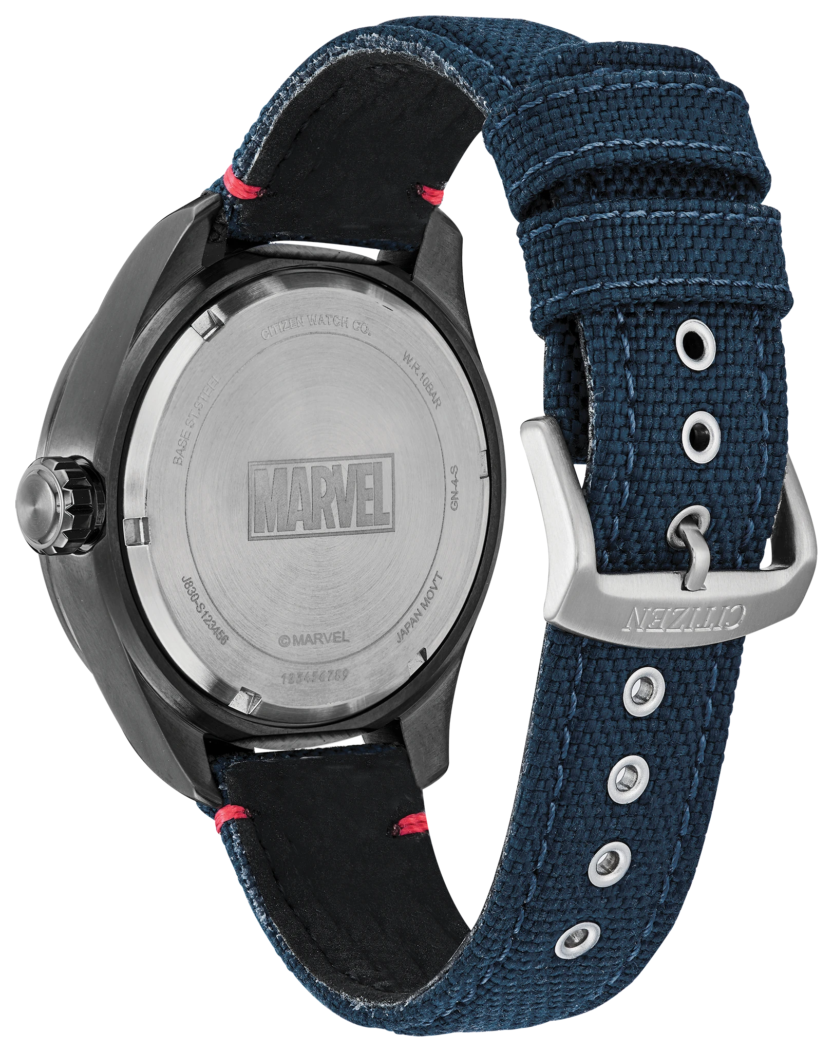 Marvel Heroes image number 2