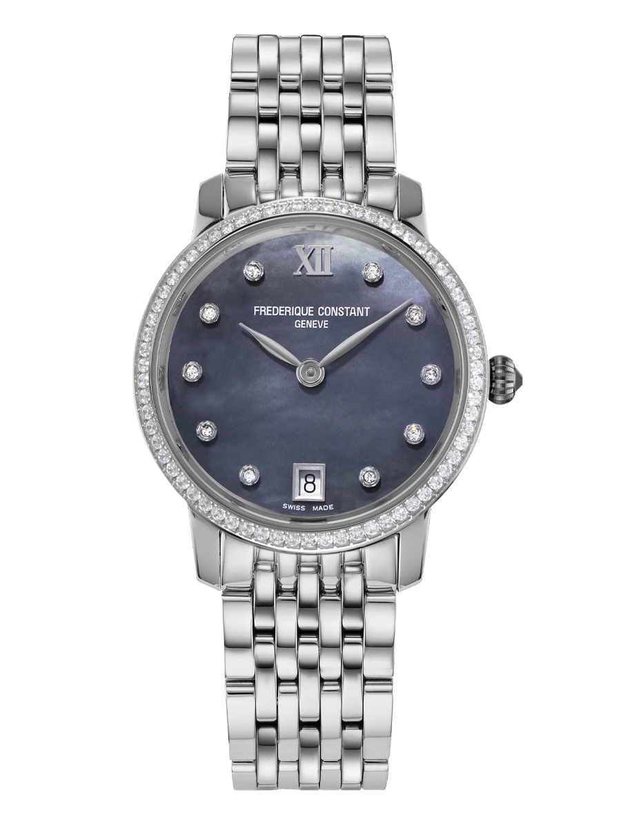 Slimline Ladies image number 0