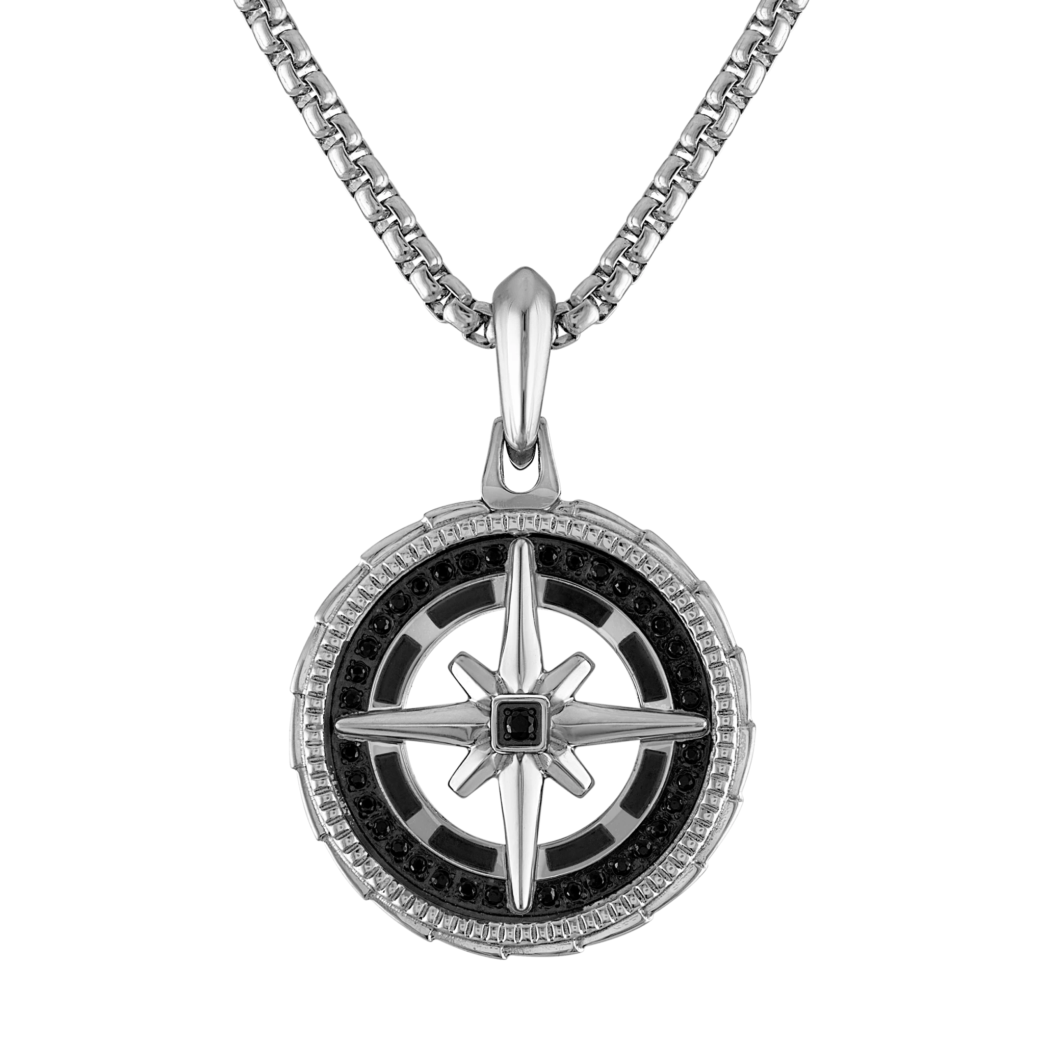 Marine Star Pendant