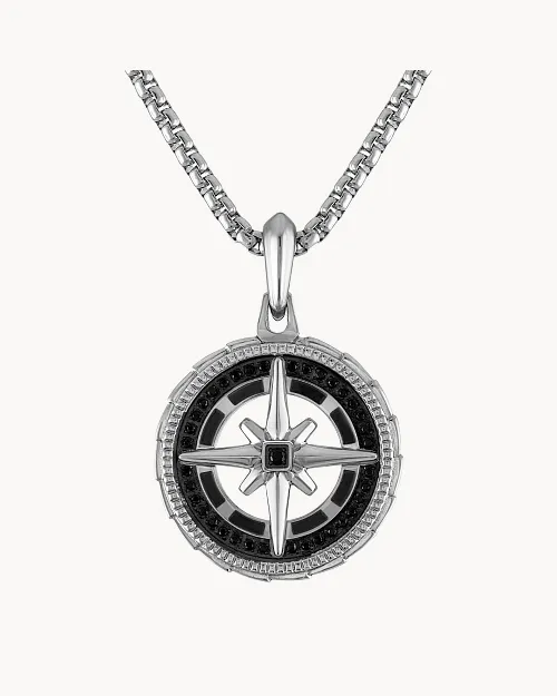 Marine Star Pendant image number 0