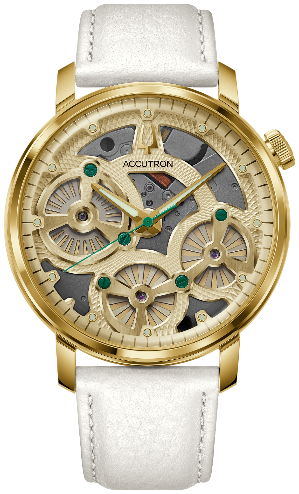 Spaceview Evolution x La Palina Goldie