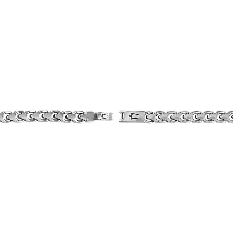 Bulova Link™ Bracelet - view 2