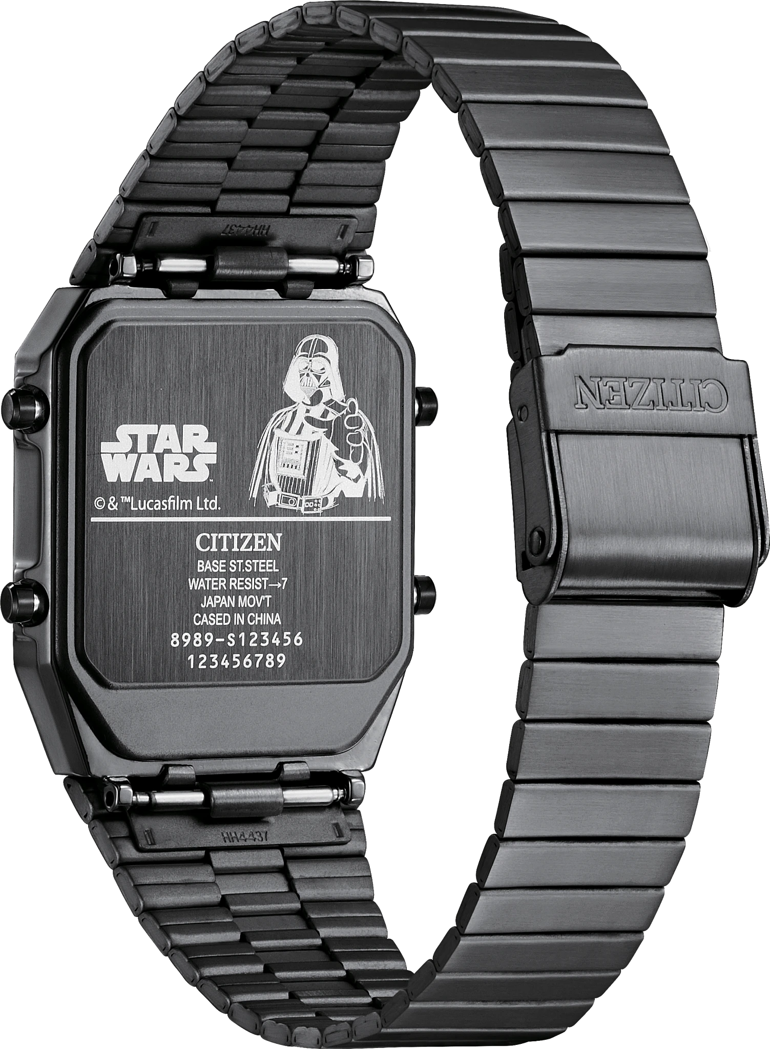 Darth Vader - view 2