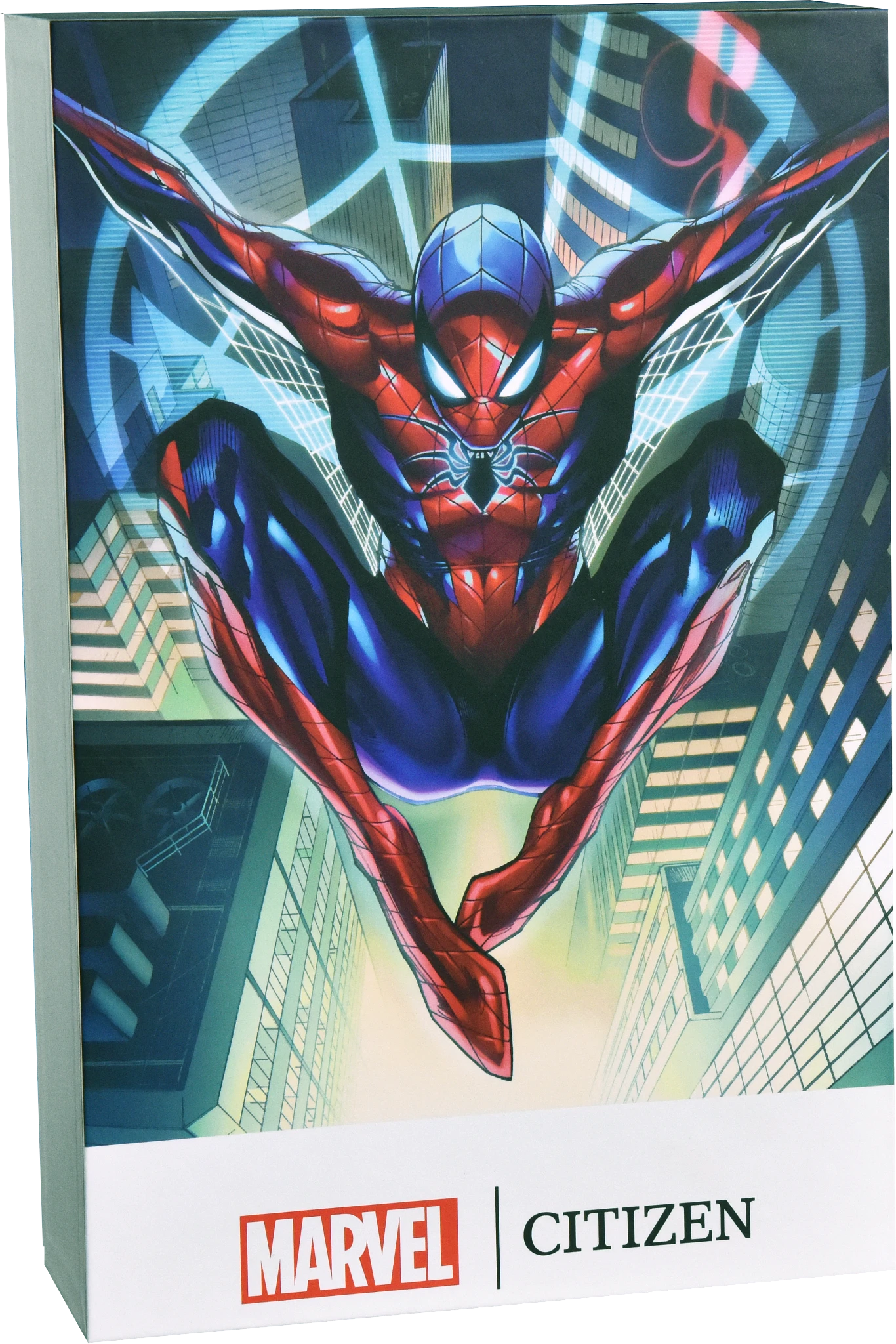 Spider-Man Boxed Set image number 3