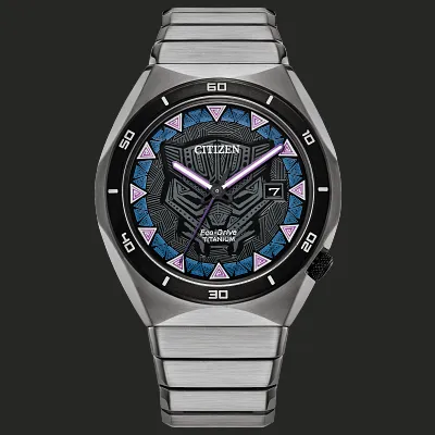 Black Panther Black Panther