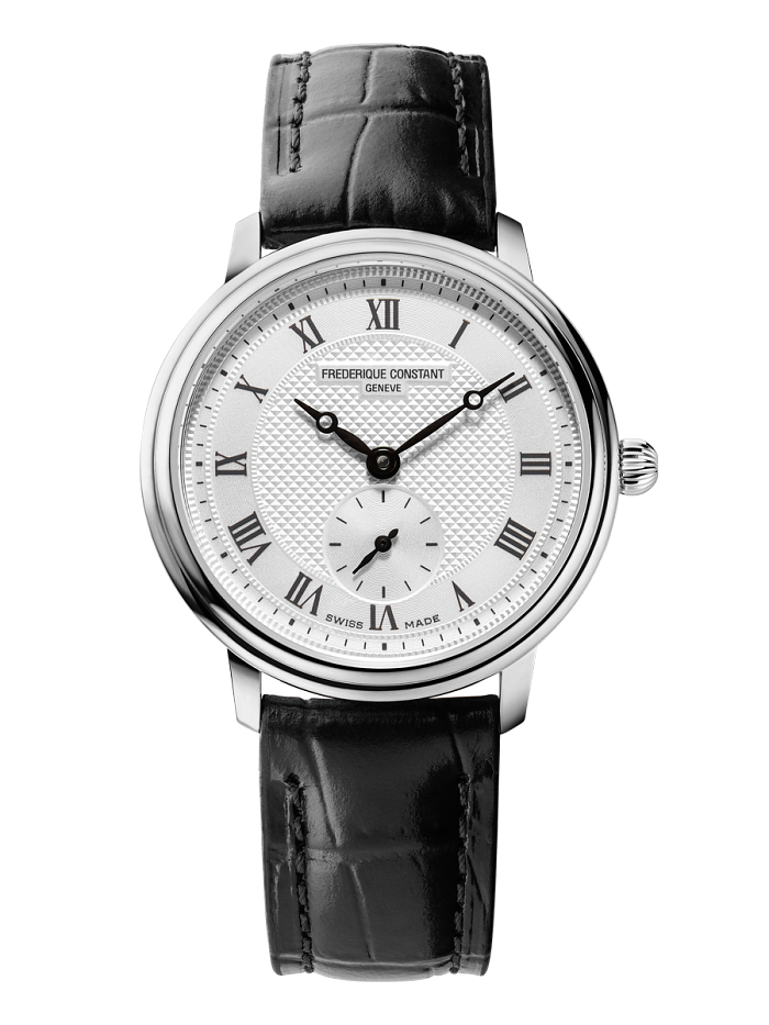 Slimline Ladies Small Seconds Slimline Ladies Small Seconds