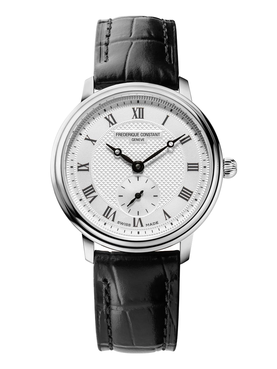 Slimline Ladies Small Seconds image number 0